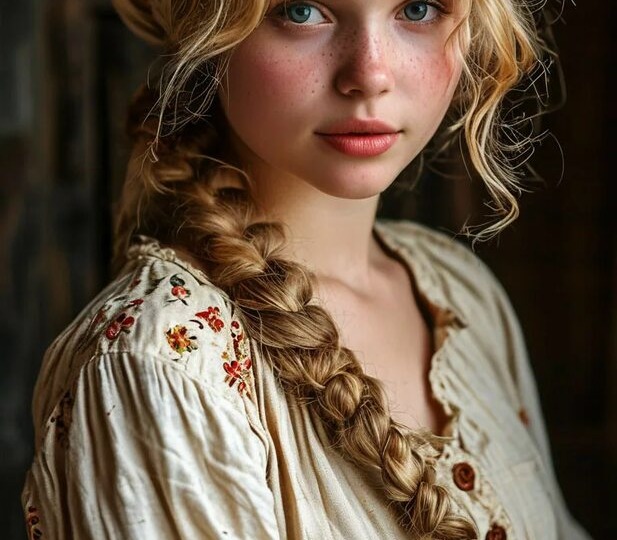 ГОРЬКАЯ- СЛАДКАЯ ЯГОДА...