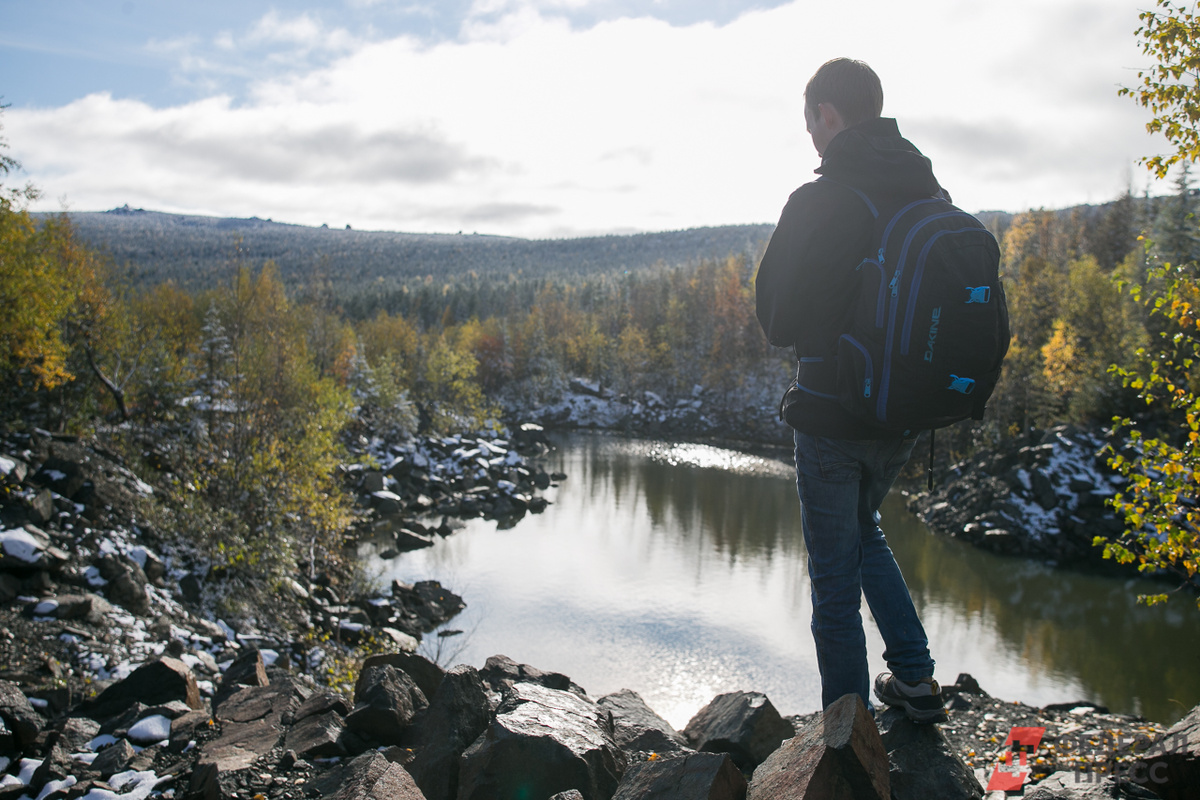 Президент РФ поставил задачу к 2030 году увеличить долю туристической отрасли в ВВП страны до 5 %.  Фото: ФедералПресс / Евгений Проторочин