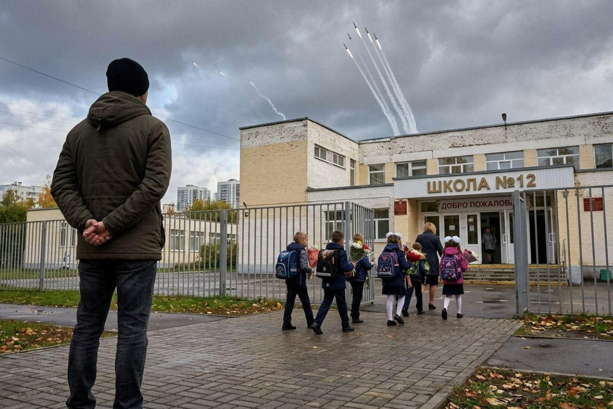    Фото: коллаж RuNews24.ru