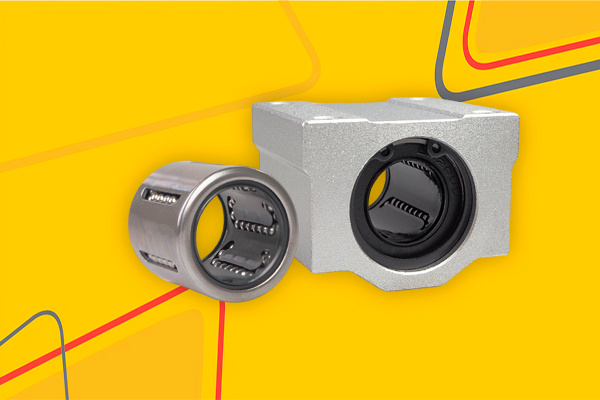 Как снизить погрешности монтажа систем линейного перемещения?