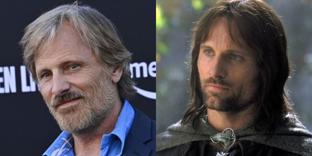 Вигго Мортенсен не вернется к роли Арагорна — режиссер «Охоты за Голлумом» ищет замену