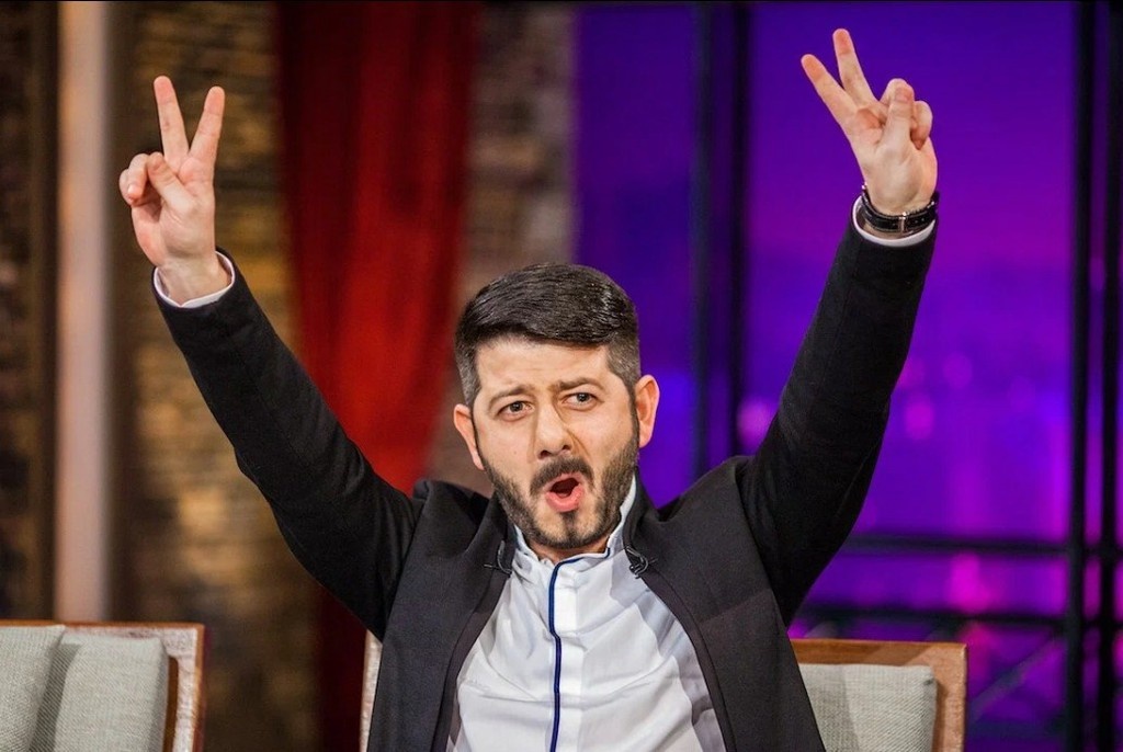    Фото © «Вечерний Ургант», режиссер Андрей Болтенко / Kinopoisk.ru