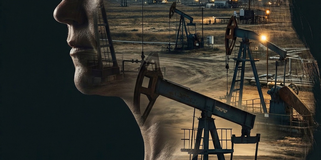 Первый энергетический кризис и война Судного дня