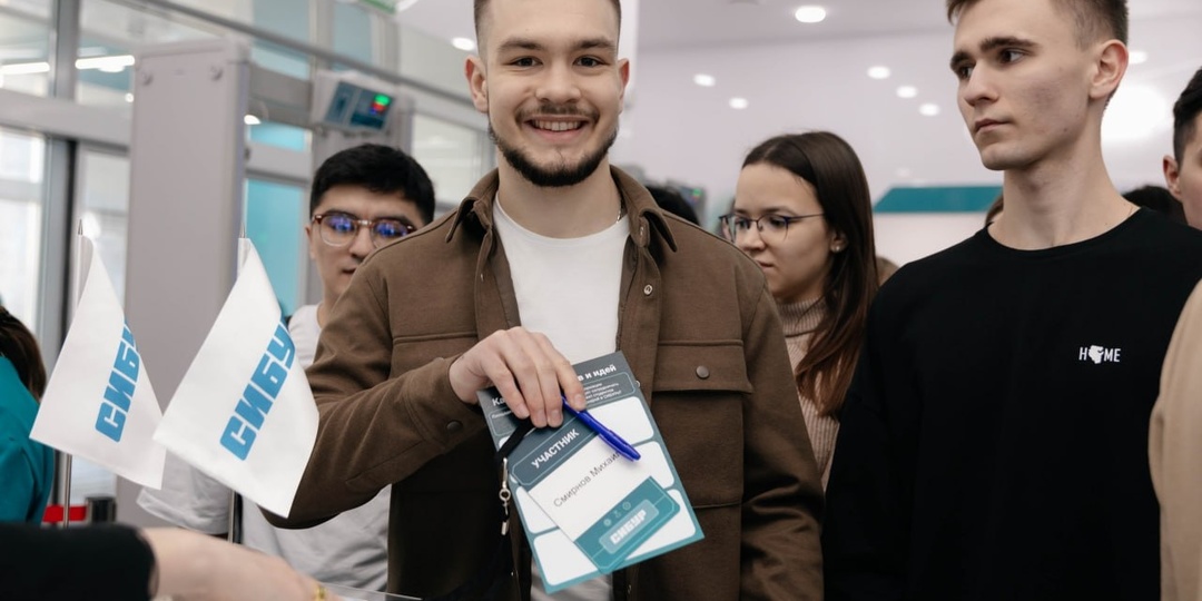 Записки нефтяника. Как выбрать свой путь. Рассказ студента ТИУ