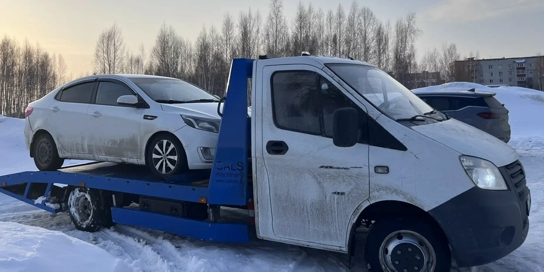 Жительница Марий Эл рискует лишиться иномарки из-за долга по кредиту