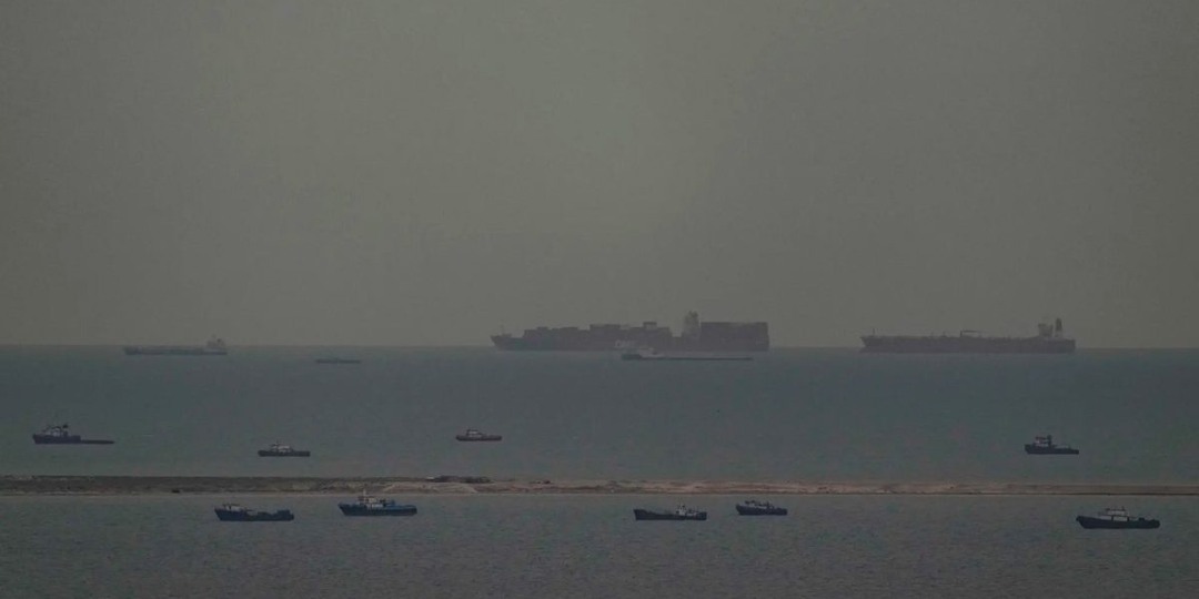 Россия, Китай и Франция выступили против открытия Ормузского пролива силой