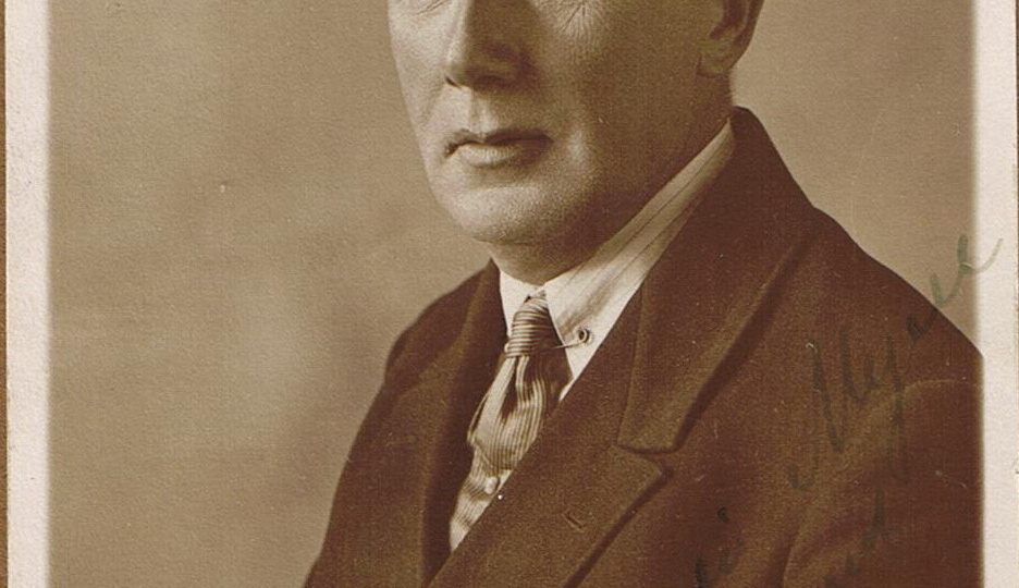 Топограф, художник, создатель герба: наследие Владимира Адрианова в экспонатах Нижнетагильского музея-заповедника