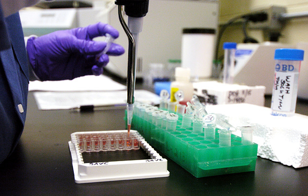 Larry W. Smith/Getty Images