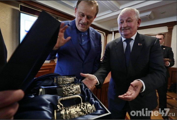 фото: Валентин Илюшин/Online47