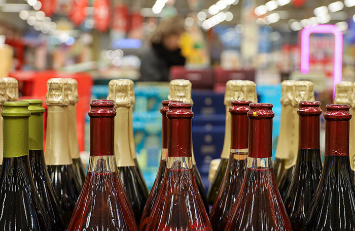    Олег Елков/ТАСС