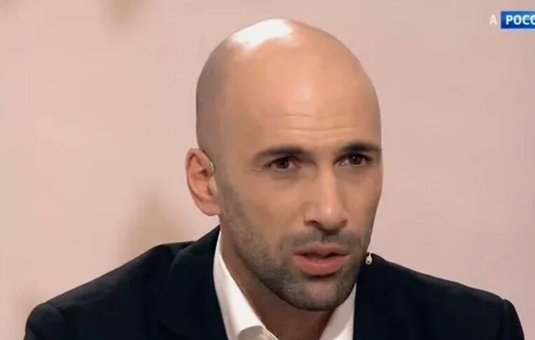    Фото: кадр из передачи "Судьба человека" на канале Россия 1