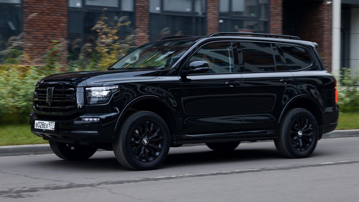    Tank 500. Фото Tank