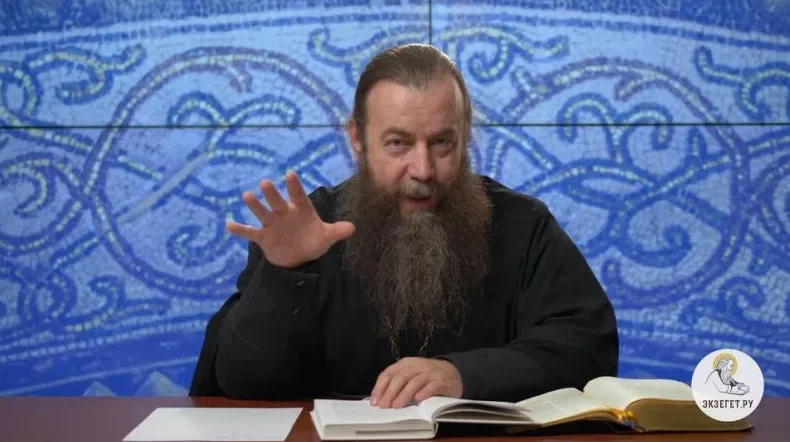 Памятка для готовящегося к исповеди. Протоиерей Димитрий Беженарь.