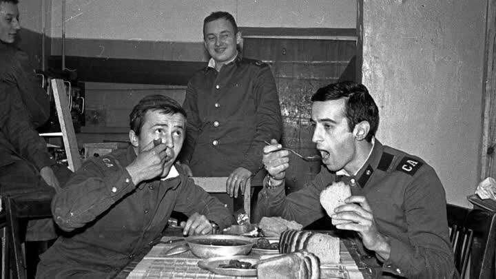 Приятного аппетита!