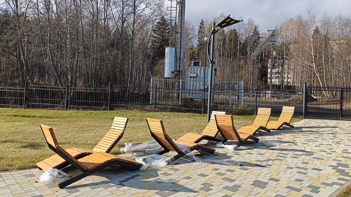    Фото: со страницы главы Новоуральска Вячеслава Тюменцева в соцсети «ВКонтакте»