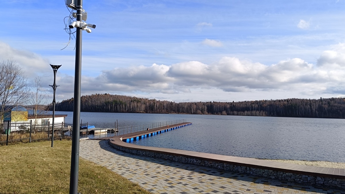  Фото: со страницы главы Новоуральска Вячеслава Тюменцева в соцсети «ВКонтакте»