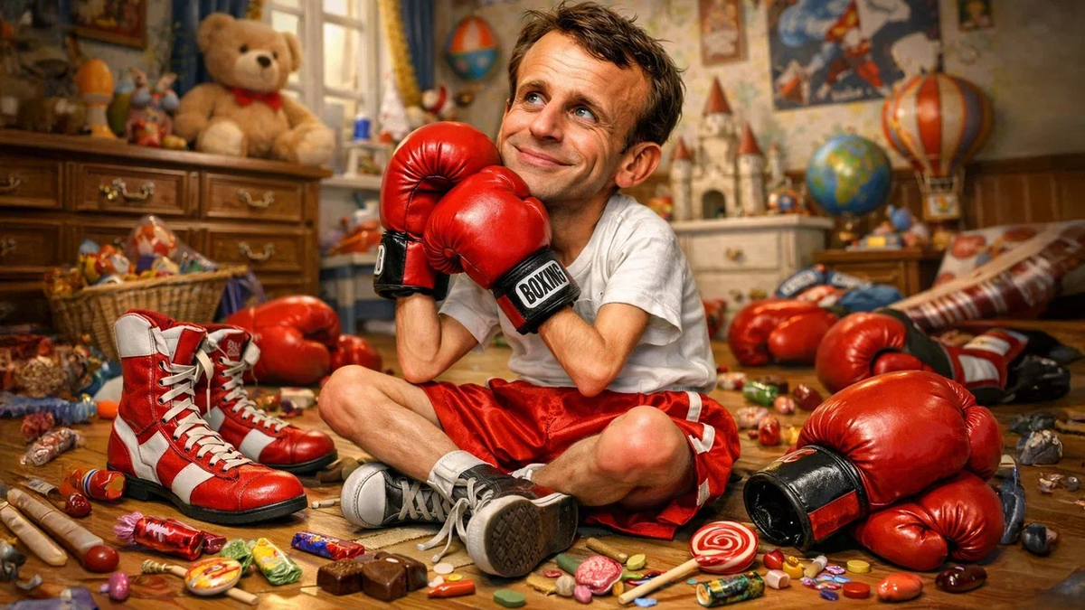 Коллаж Царьграда