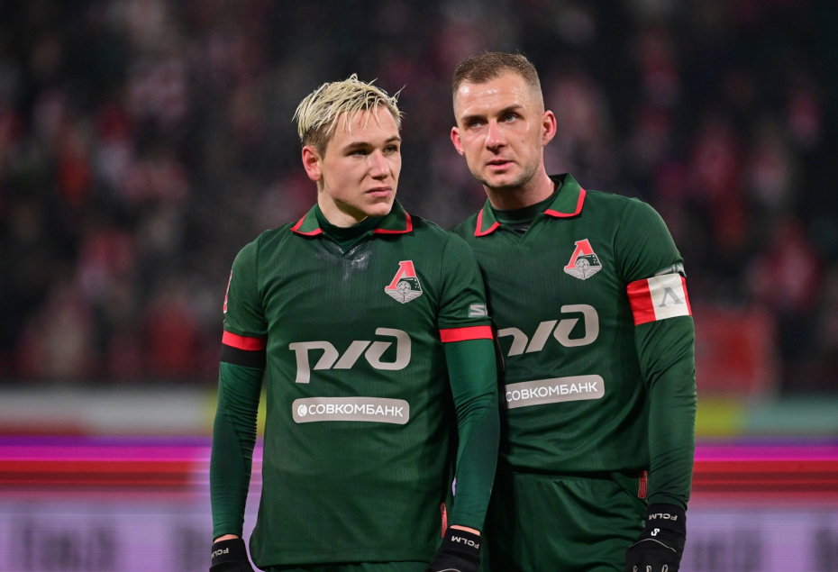    Pavel Kashaev/Global Look Press