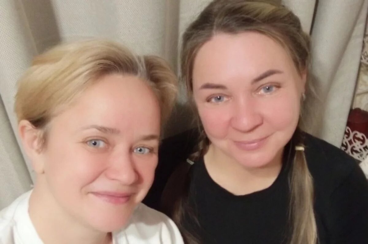    Чудом выжавшая волонтёр из Прикамья после аварии готовится к поездке на СВО