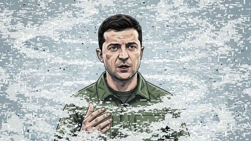   Сгенерировано с помощью ИИ