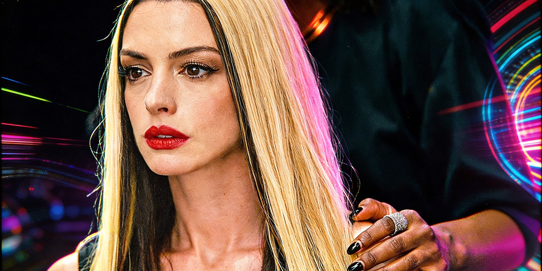 «Честный кадр» и «Нулевая ретушь»: Как в апреле 2026 года Голливуд объявил войну собственному совершенству