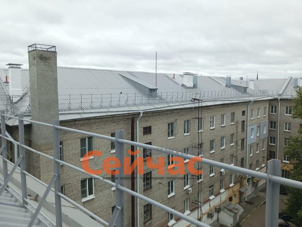    Фото: Фонд капремонта МКД Нижегородской области Иван Воробьев