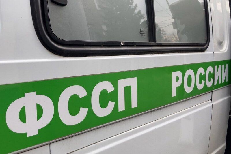 В Курганской области судебные приставы помогли заблудившейся пенсионерке