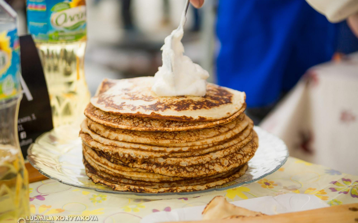    фото: Столица на Онего
