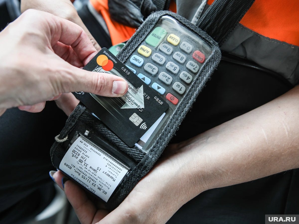     Все системы крупнейших банков России работают в штатном режиме