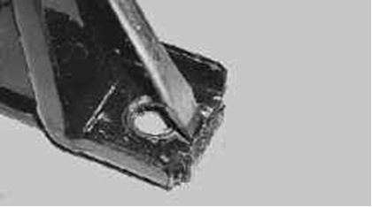 Замена опоры карданного вала на УАЗ Патриот: инструкция и советы