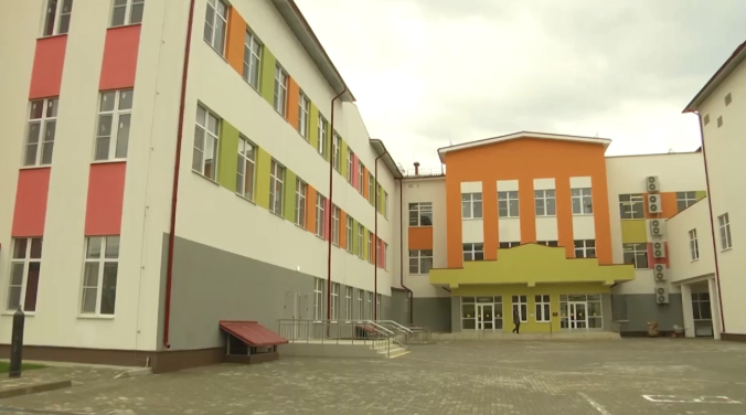    Мэр Сочи Андрей Прошунин / МАХ