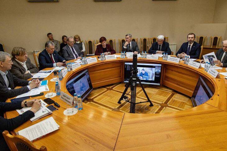 В Сибири запустят новый межпарламентский проект, посвященный сохранению памяти о Великой Отечественной войне