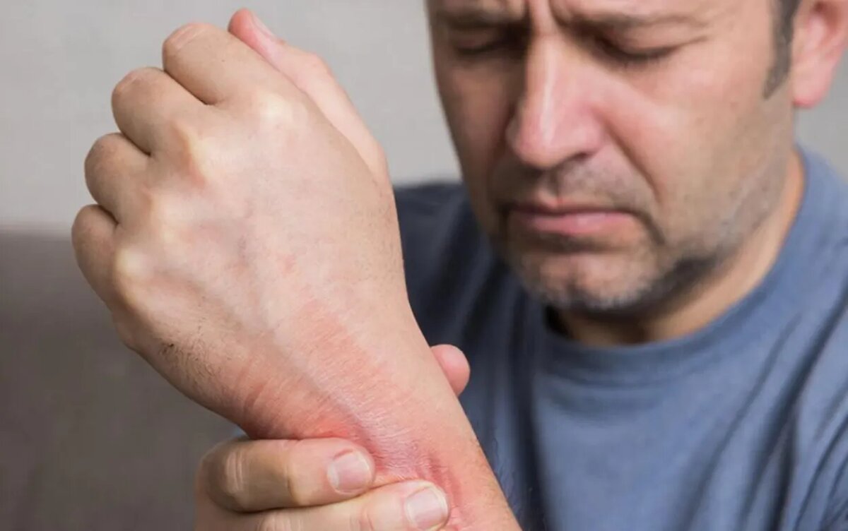    Врачи бьют тревогу: эти привычки незаметно «убивают» суставы даже при здоровом образе жизни