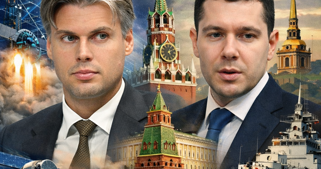 Баканов в Минпромторг, Алиханов на Северо-Запад: готовится новый виток кадровой ротации