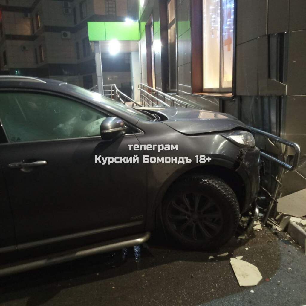    Фото "Курский Бомондъ 18+"