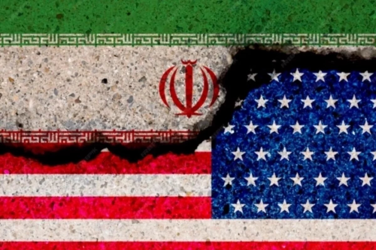    Сообщается о жестоких столкновениях военных КСИР и США в Иране