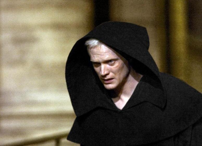 Пол Беттани