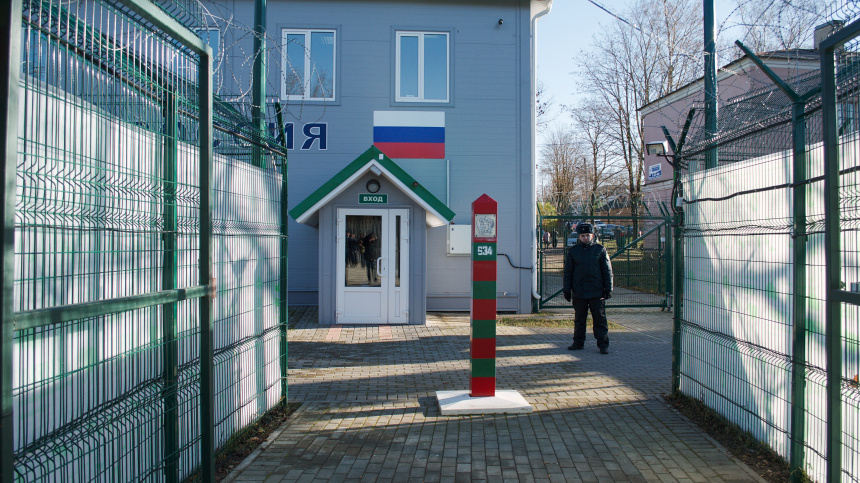    Фото: © РИА Новости/Евгений Ашихмин; 5-tv.ru