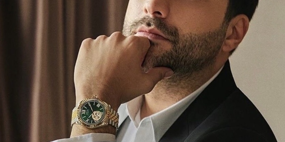 Променял «Щербет» на «Достоинство»: Догукан Гюнгёр нанес ответный удар!