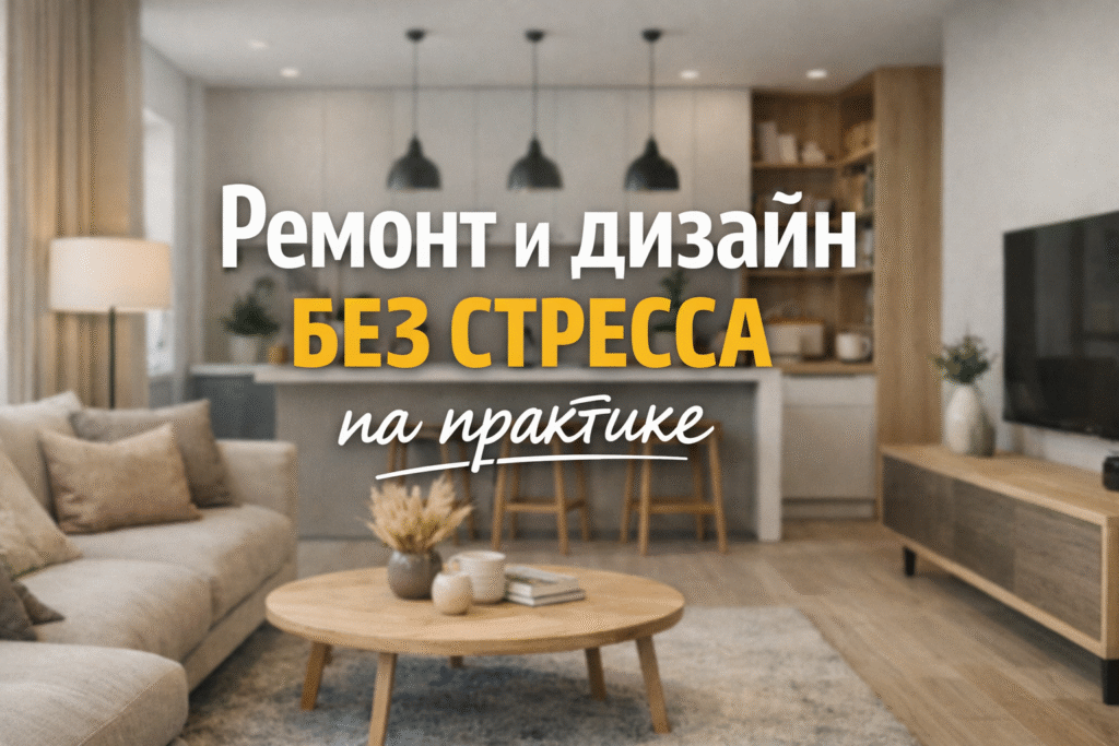    renovation Периметр дизайна