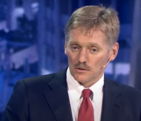 Песков: Россия не ставила Украине дедлайнов по выводу войск из Донбасса, но сделать это лучше уже сегодня