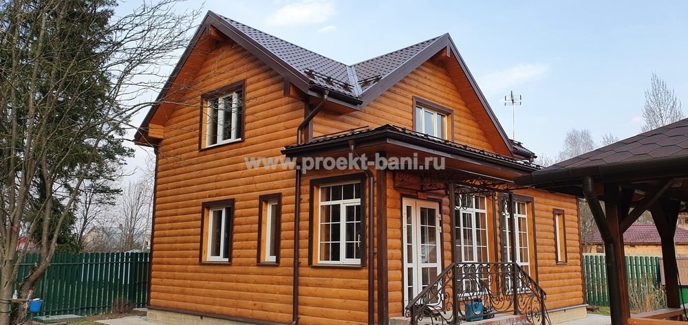 Металлочерепица