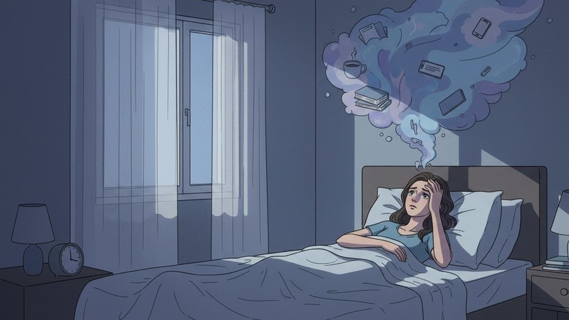   Сгенерировано с помощью ИИ