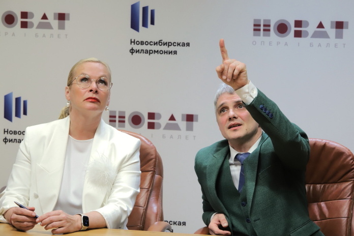    Фото Михаила Перикова