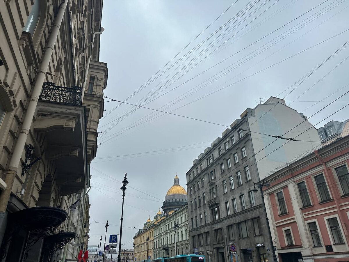 Форпост Северо-Запад / Екатерина Рубайко