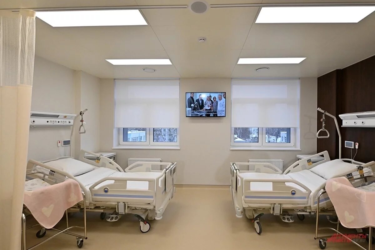    В Минздраве ответили, откроют ли третий роддом в Новокузнецке