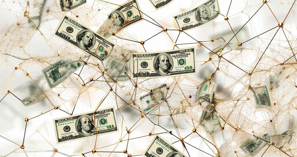 Экономика — это не рынок, а геометрия чтения: как ОФС объясняет кризисы, деньги и инновации