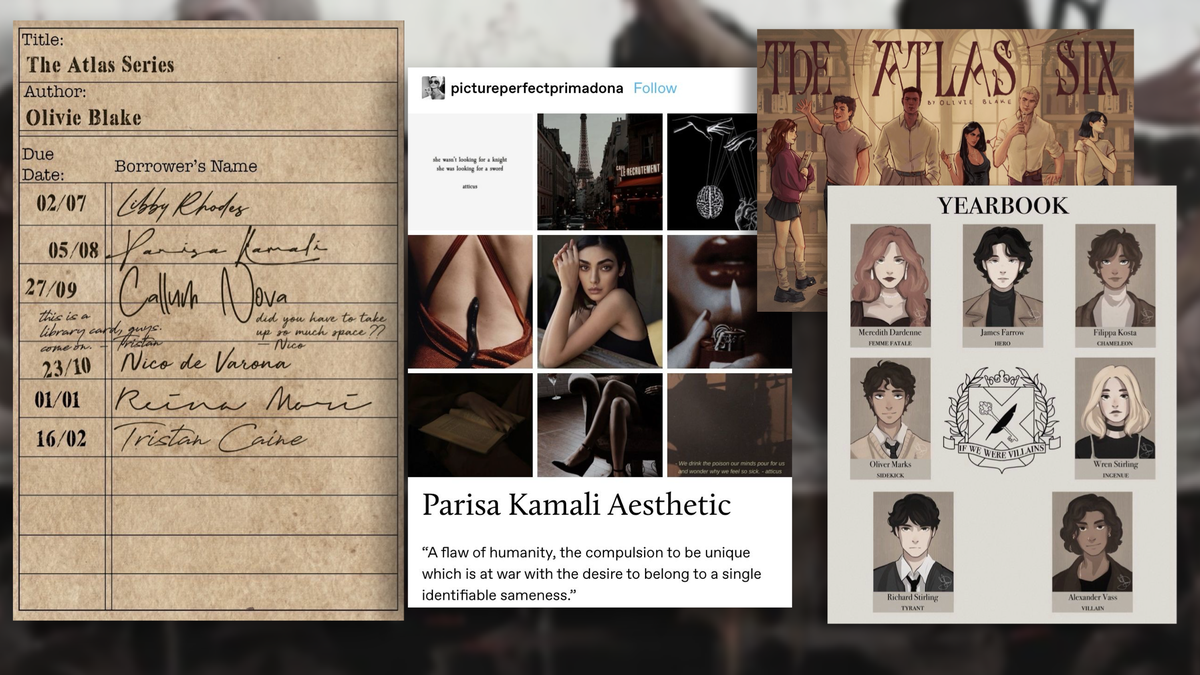 Арты просто на разрыв (с Pinterest)