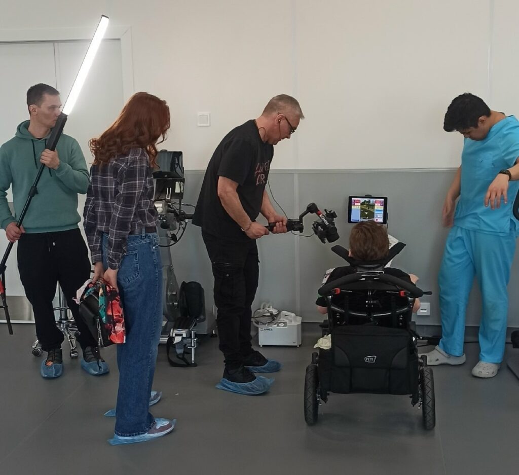    Фото: В. Соловьев.