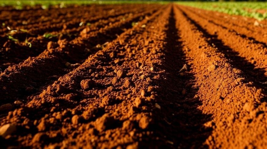 Не жди мая! Эти холодостойкие овощи можно посеять в апреле